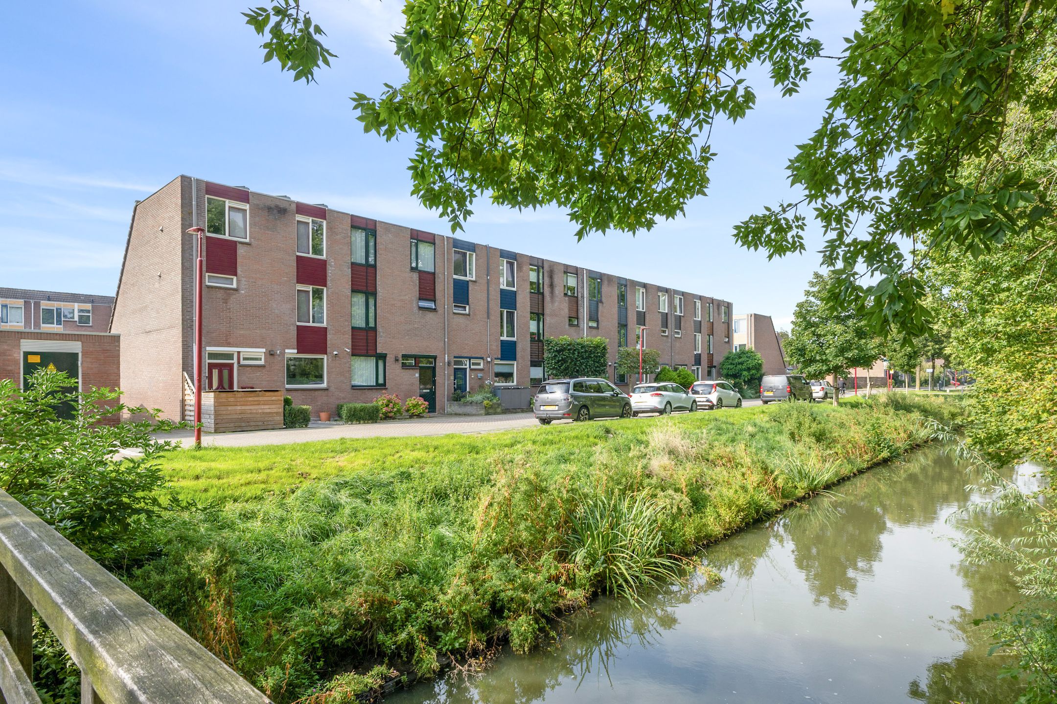 Foto van Graaf Dudosingel 20, Nieuwegein