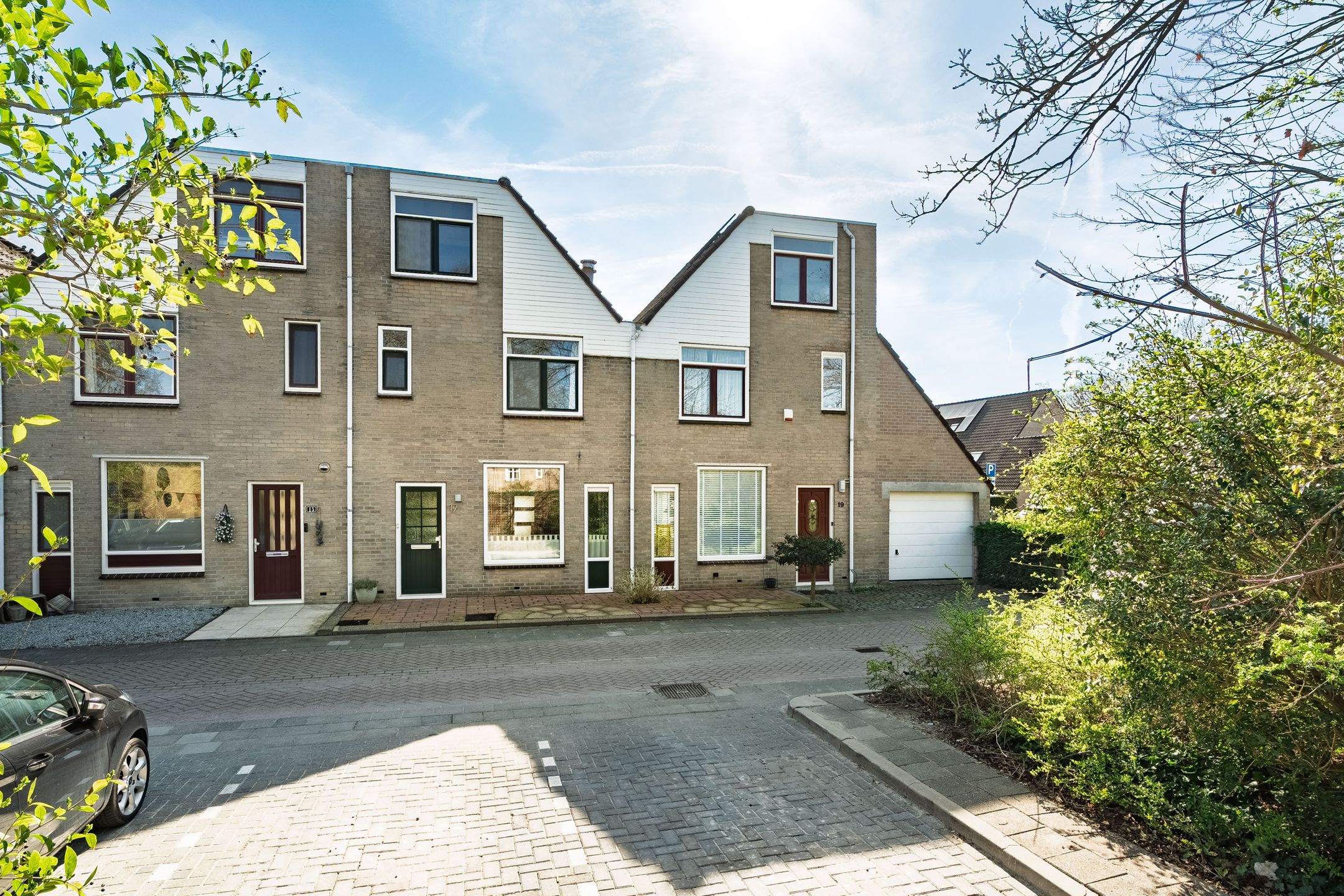 Foto van Graaf Rupertlaan 17, Nieuwegein