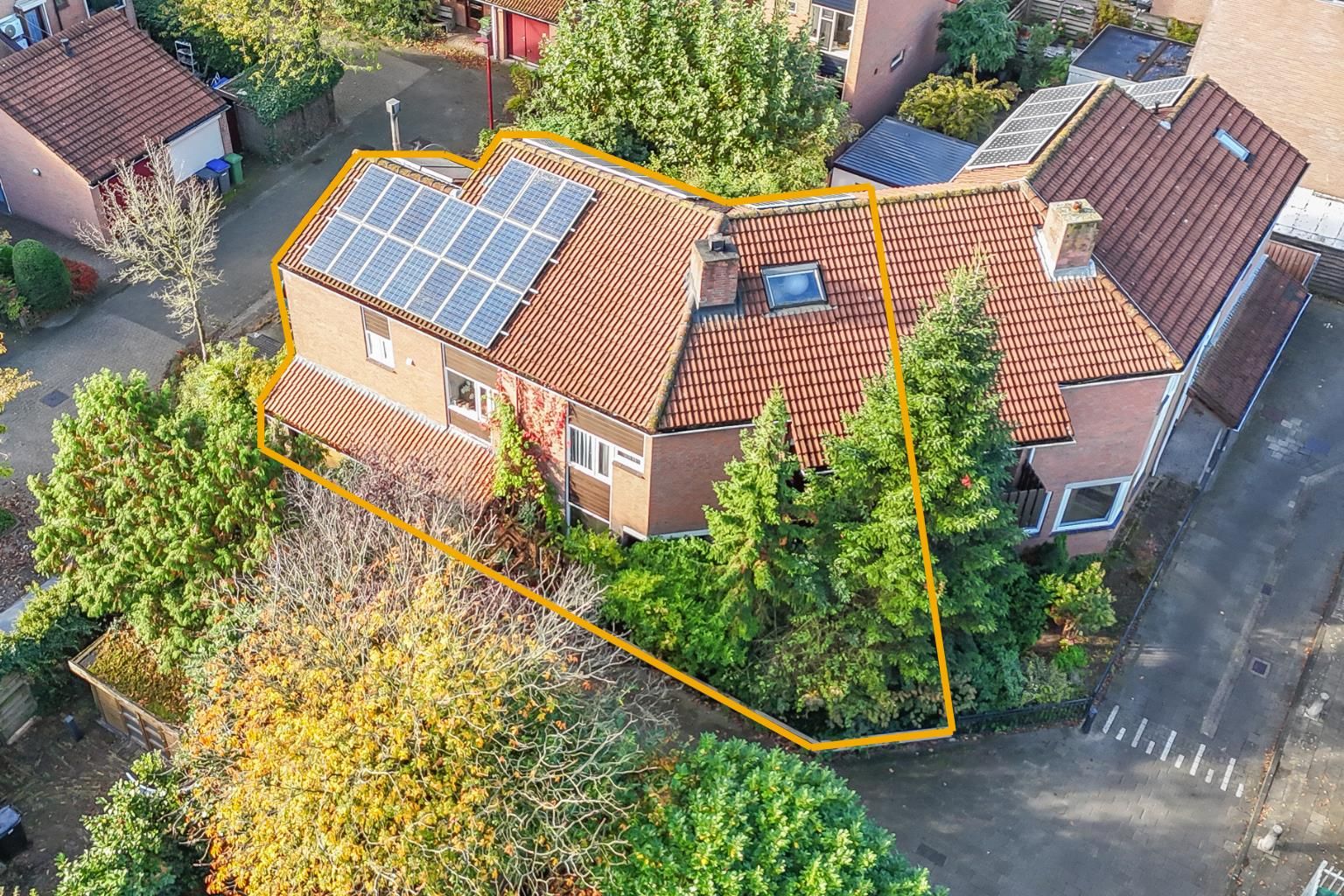 Foto van Graaf Arnoldlaan 9, Nieuwegein