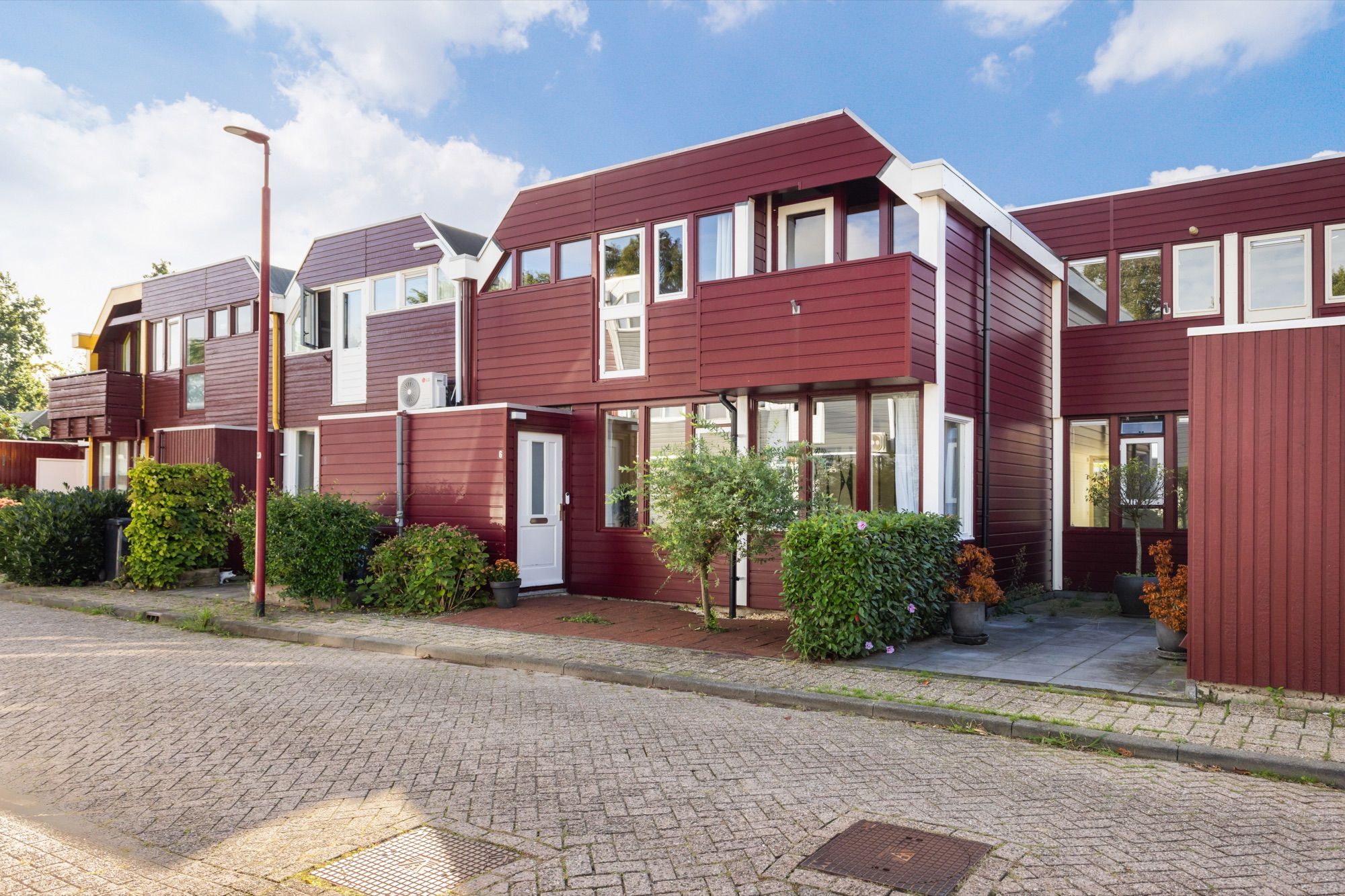 Foto van Graaf Ferdinandlaan 6, Nieuwegein