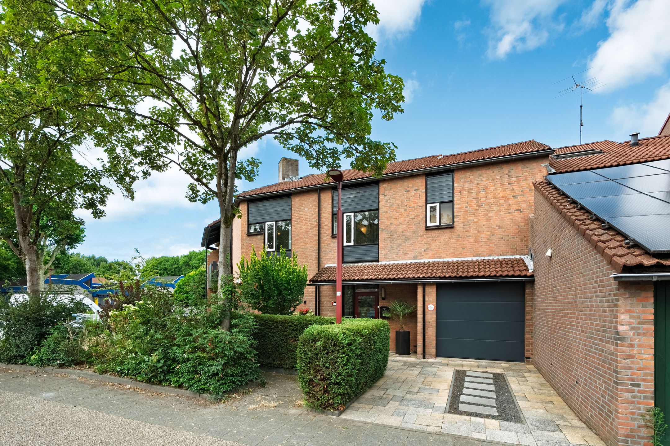 Foto van Graaf Diederiklaan 22, Nieuwegein