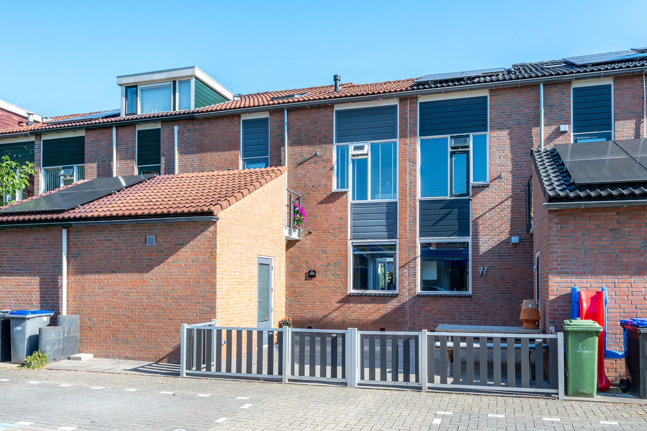 Foto van Graaf Dirklaan 25, Nieuwegein