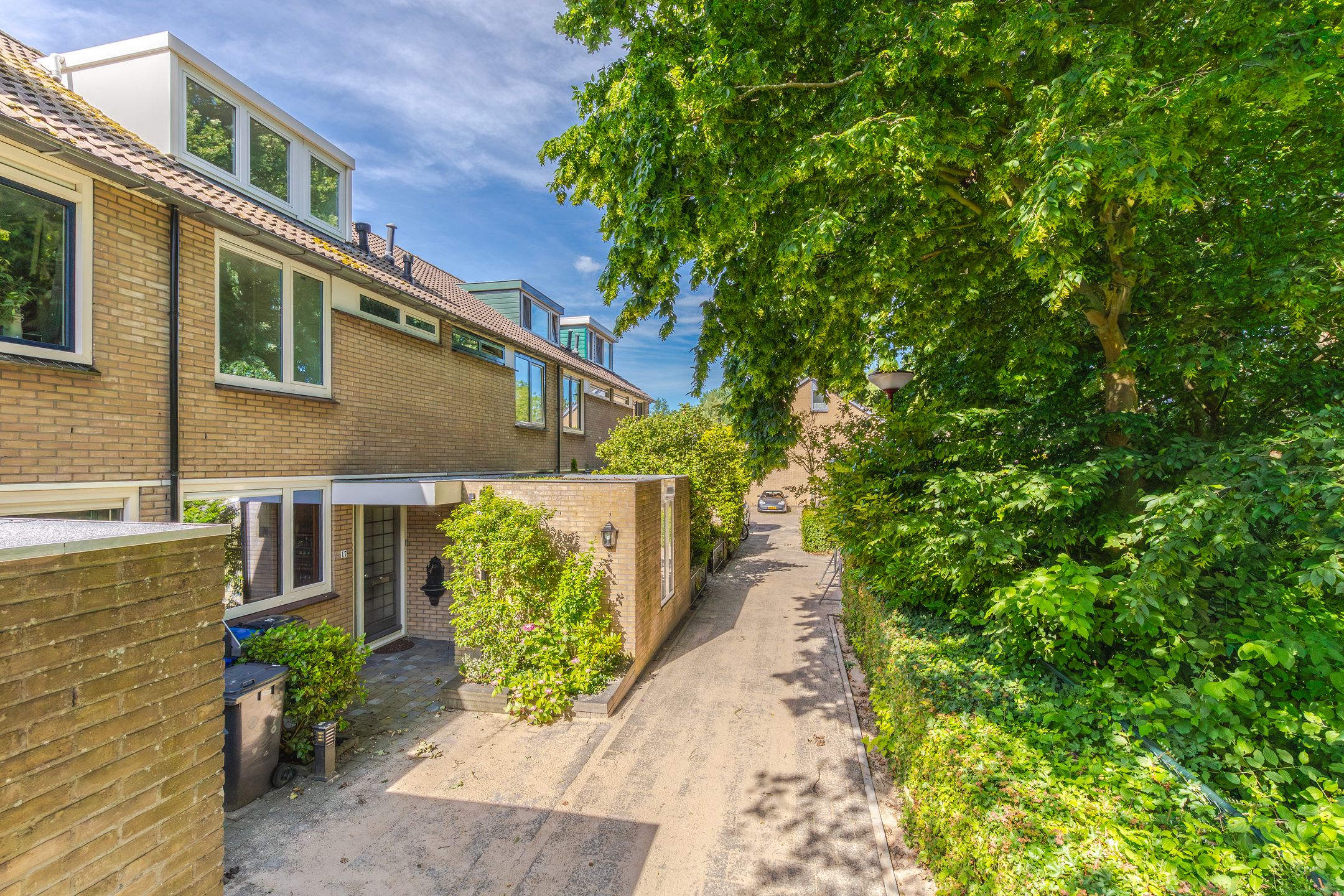 Foto van Petuniahof 17, Nieuwegein