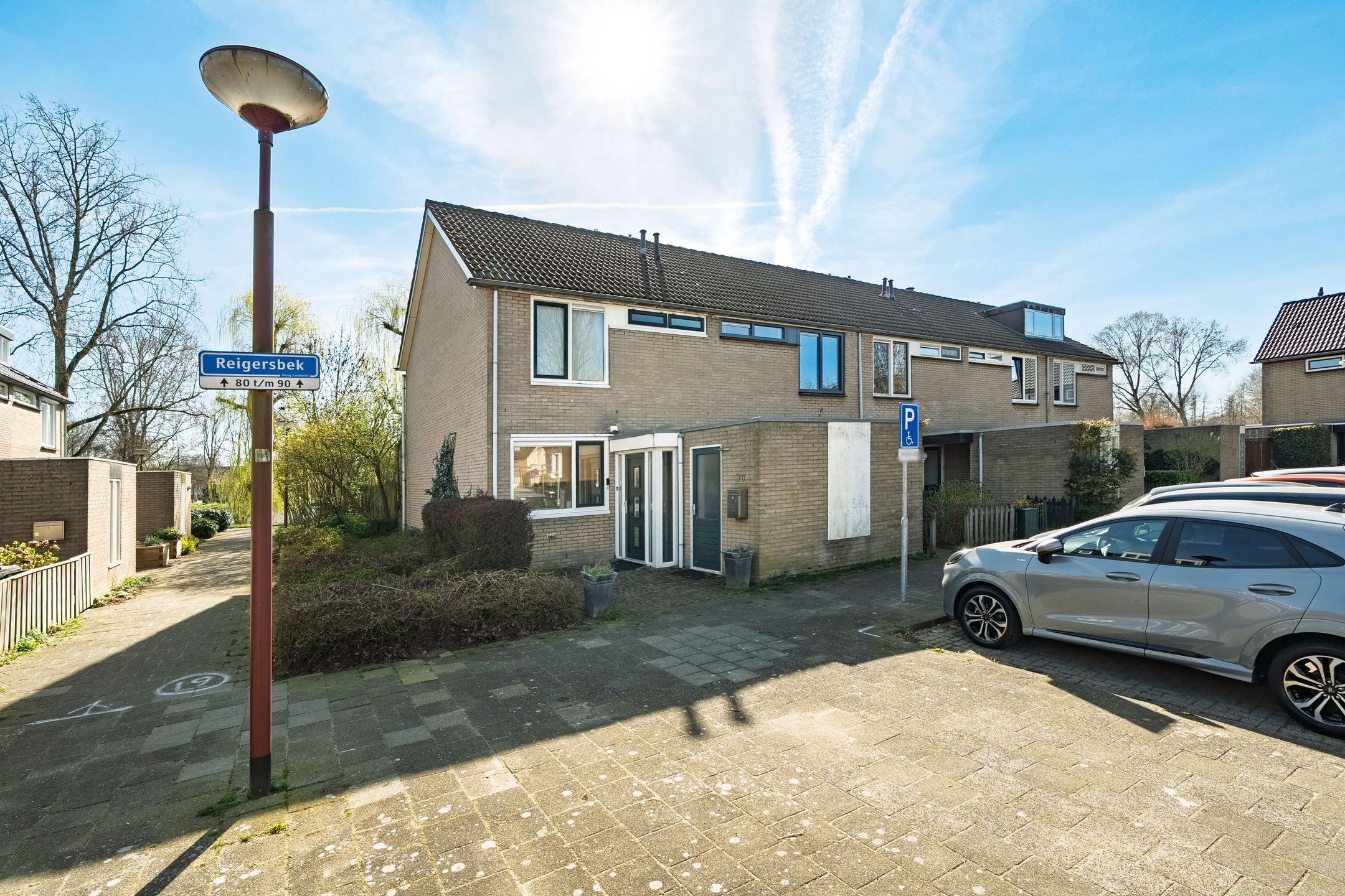Foto van Reigersbek 78, Nieuwegein