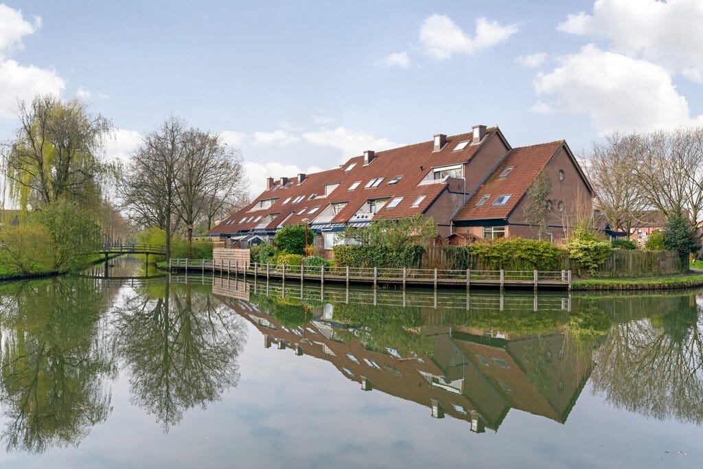 Foto van Graspieper 66, Nieuwegein