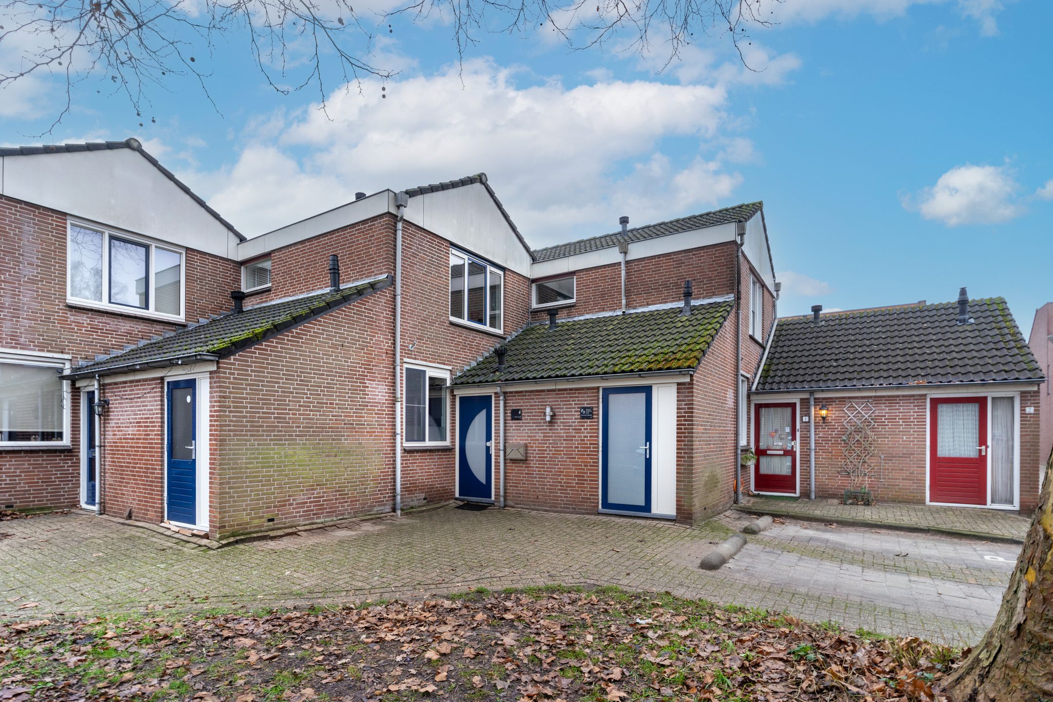 Foto van Nachtegaal 4, Nieuwegein