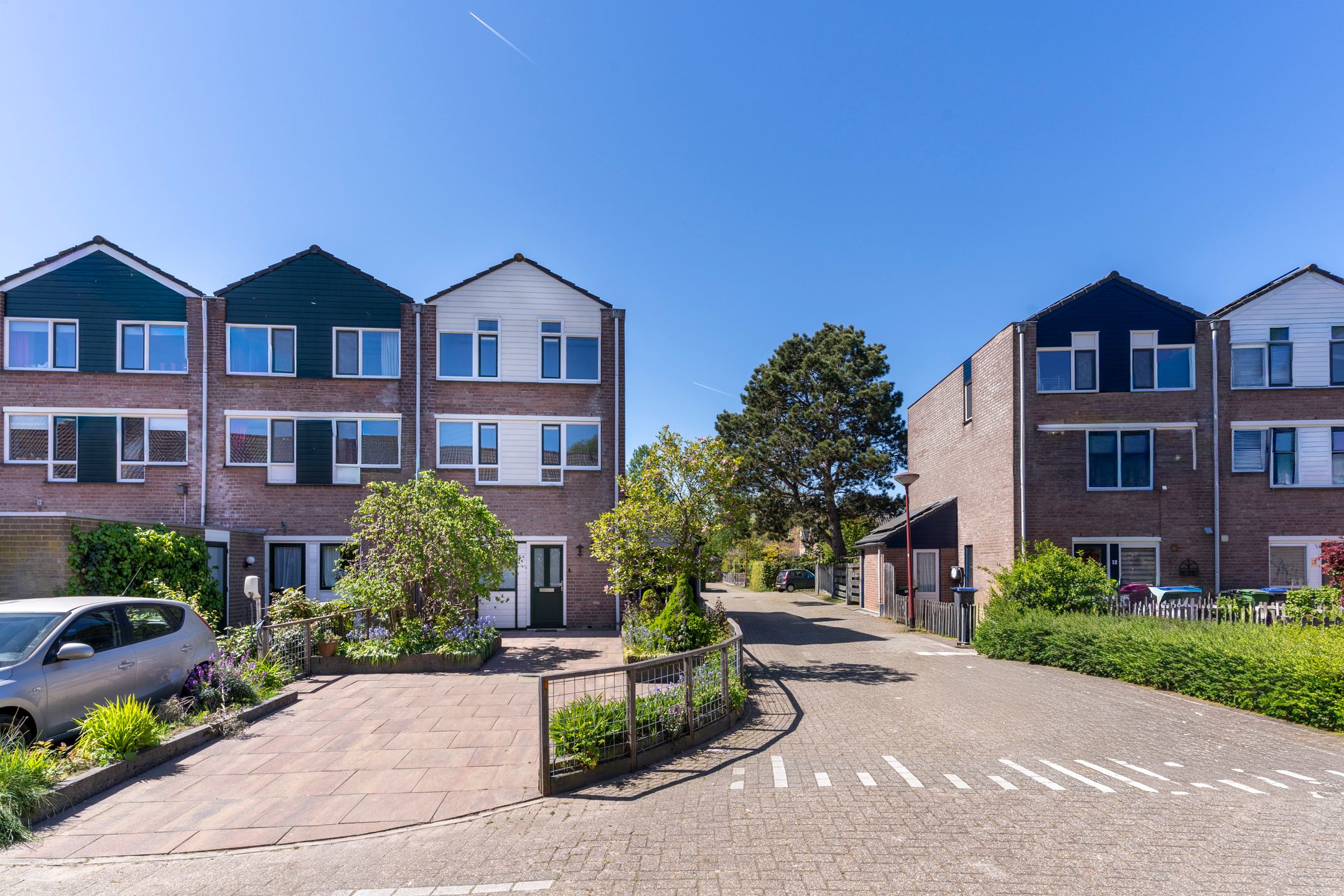 Foto van Wielewaal 14, Nieuwegein