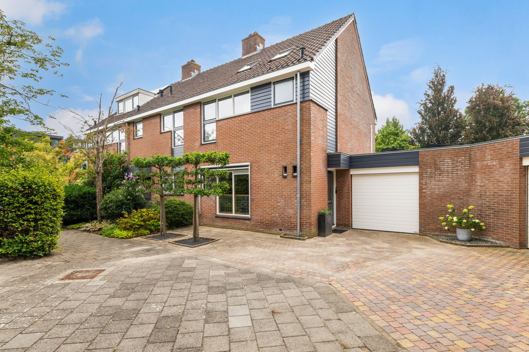 Foto van Braamsluiper 13, Nieuwegein