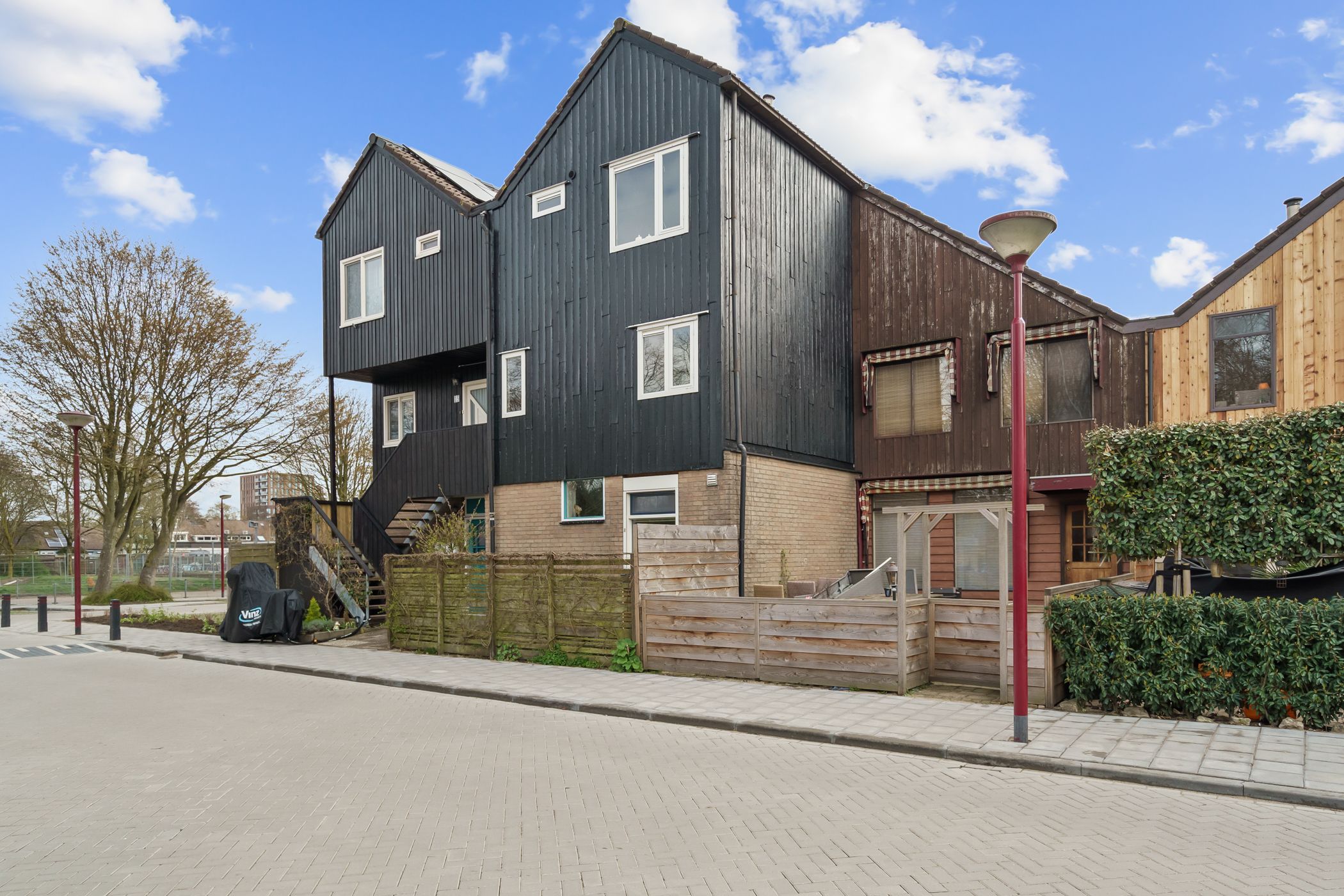 Foto van Groenling 17, Nieuwegein