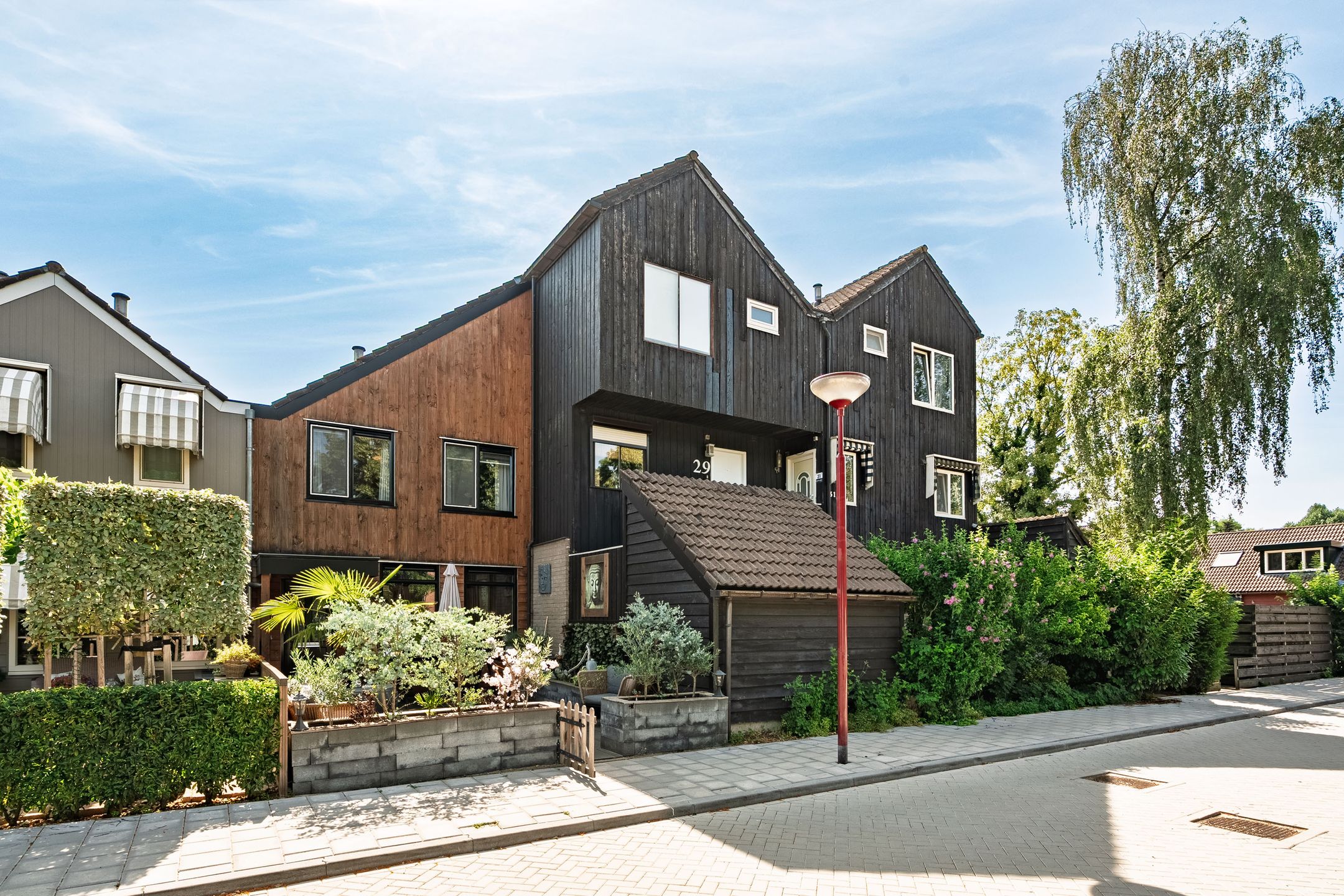 Foto van Groenling 27, Nieuwegein