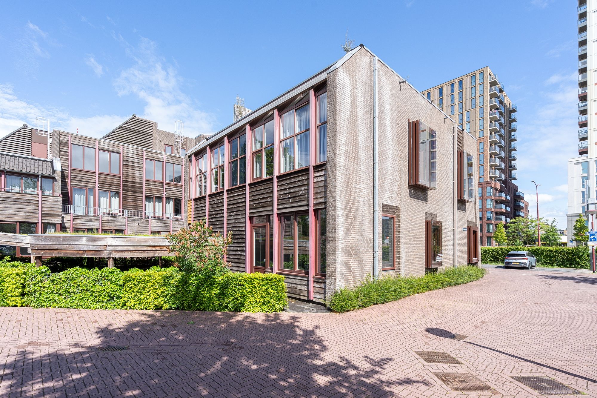 Foto van Geelgors 15, Nieuwegein