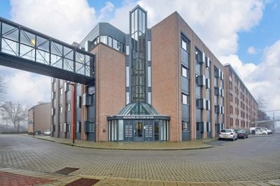 Foto van Rietgors 1013, Nieuwegein