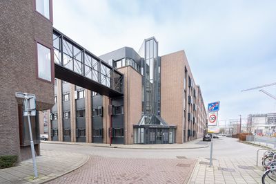 Foto van Rietgors 1019, Nieuwegein