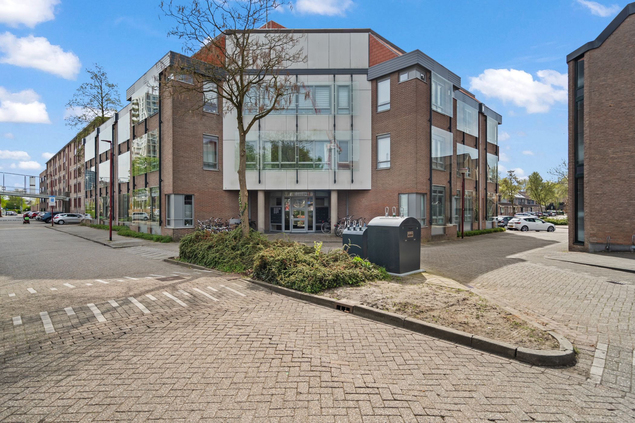 Foto van Rietgors 18, Nieuwegein