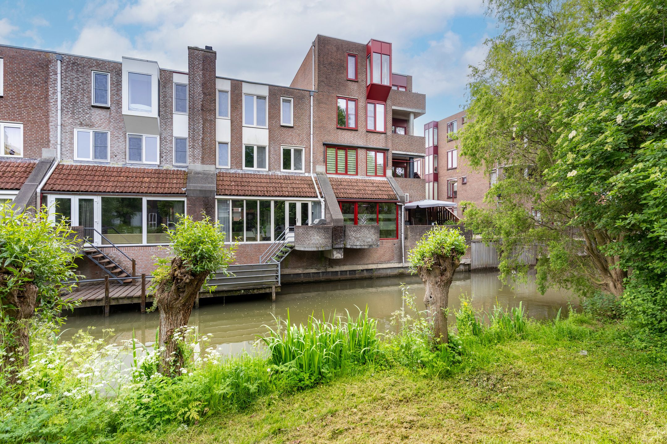 Foto van Roodmus 38, Nieuwegein