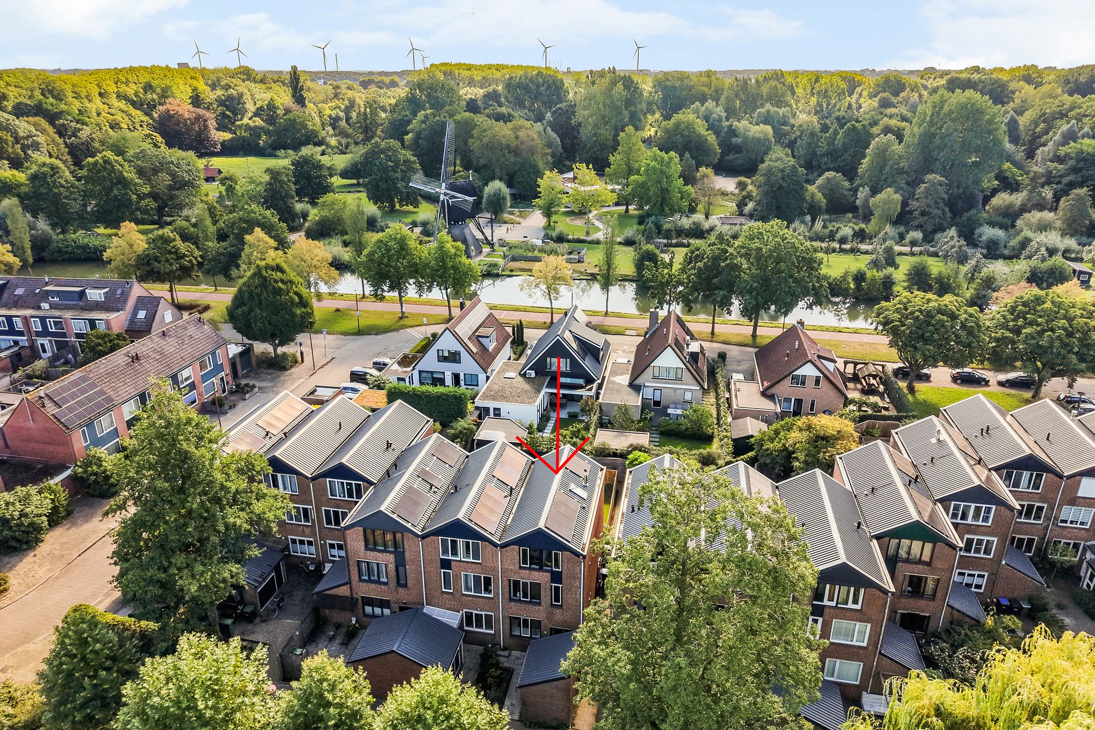 Foto van Kuifduiker 6, Nieuwegein