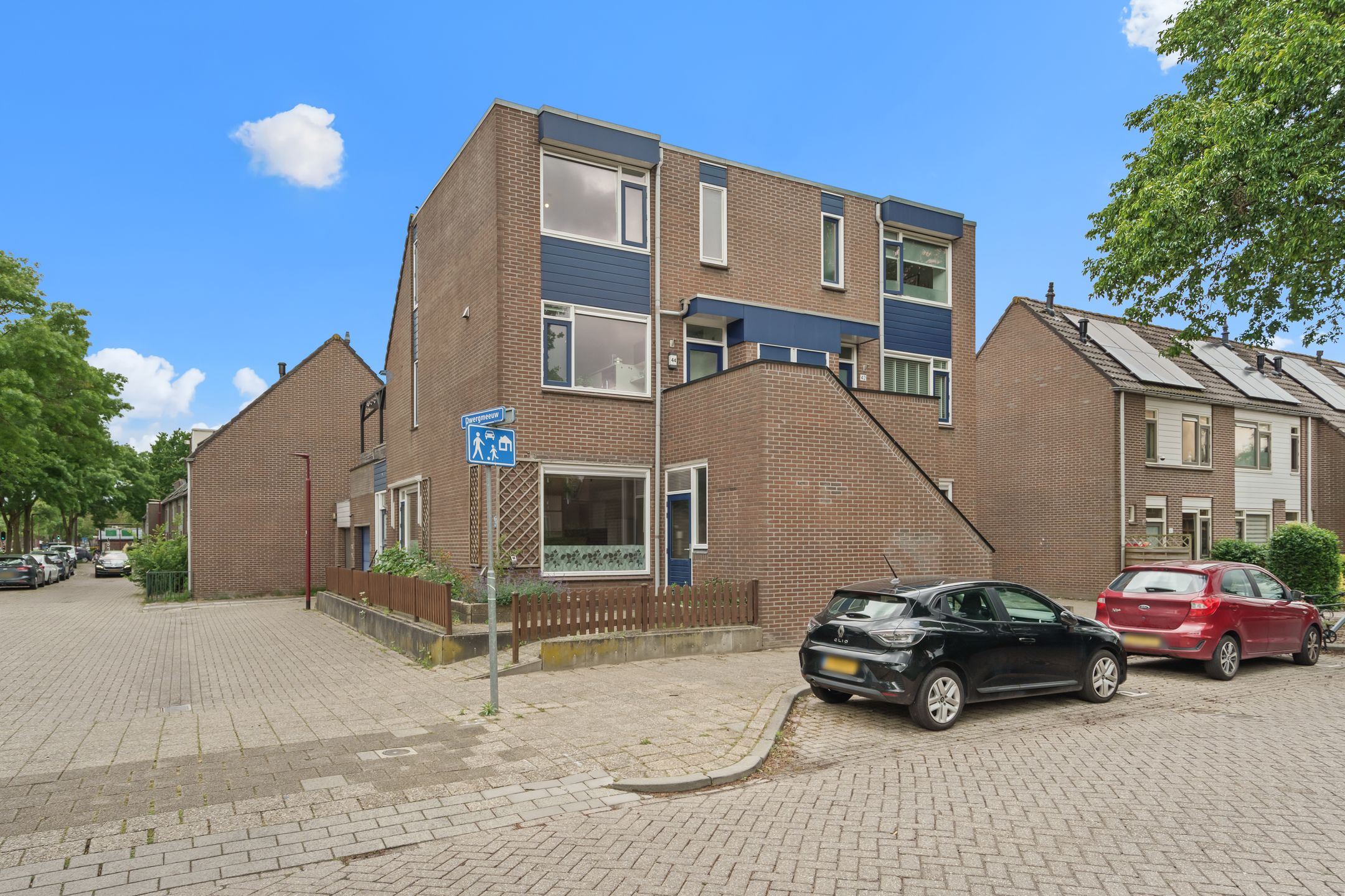 Foto van Parelduiker 44, Nieuwegein