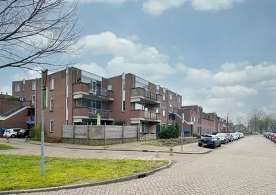 Foto van Sperwerlaan 11, Nieuwegein