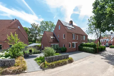 Foto van Goudvink 28, Nieuwegein