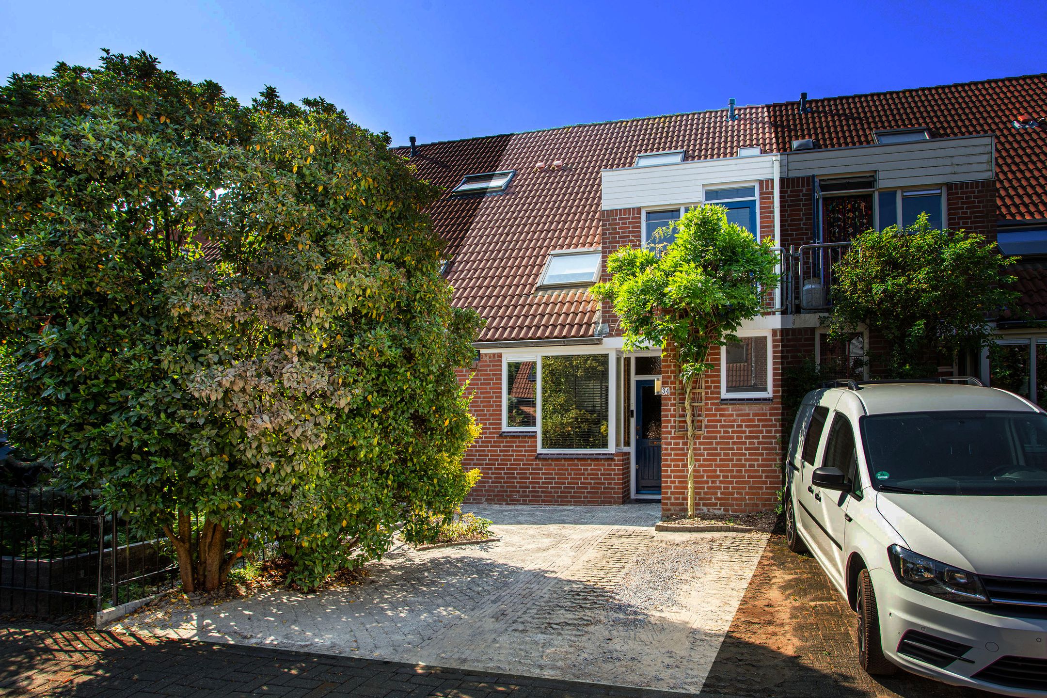Foto van Goudvink 34, Nieuwegein