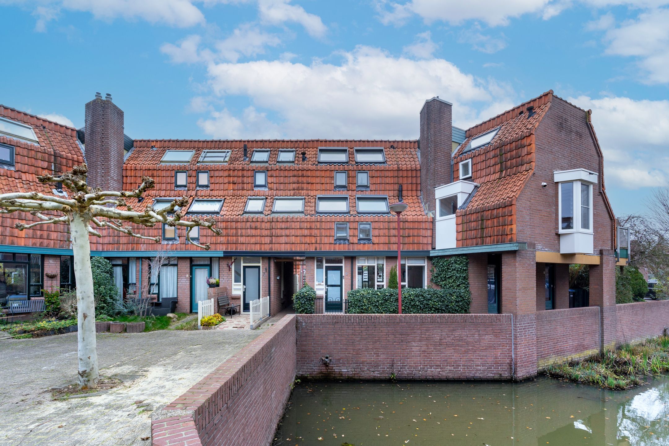 Foto van Putter 6, Nieuwegein