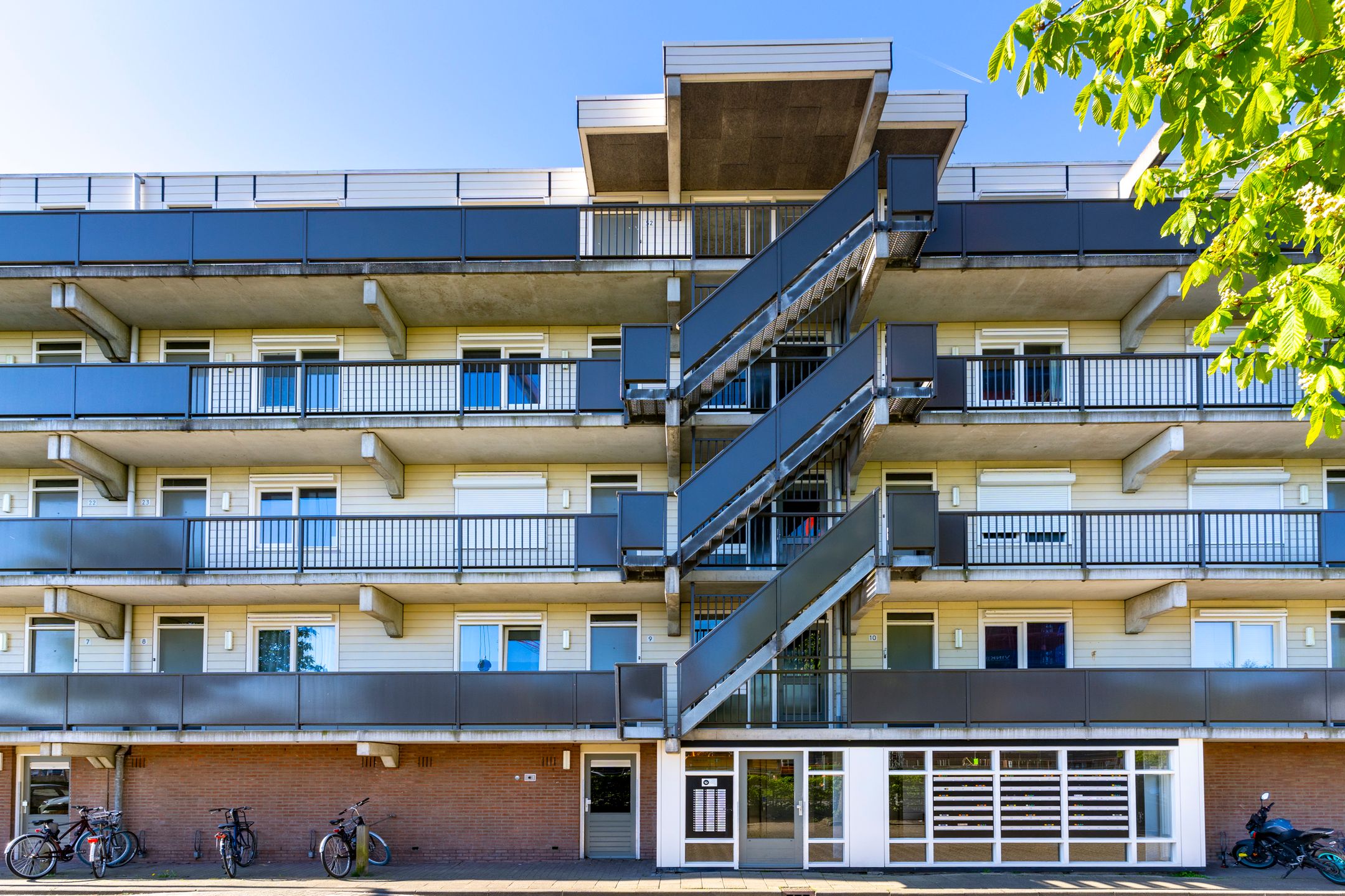 Foto van Appelvink 9, Nieuwegein