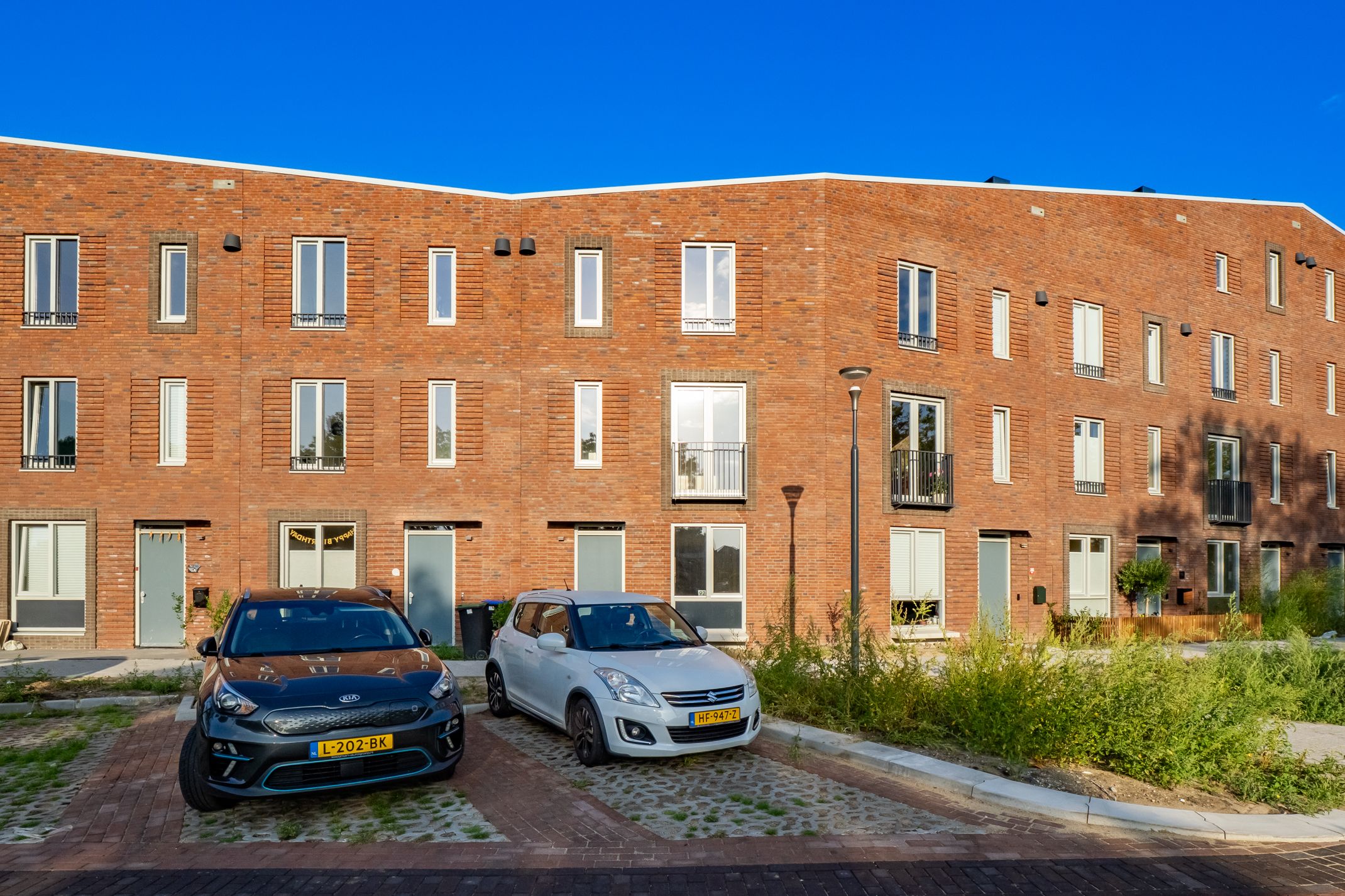 Foto van Buizerdlaan 92, Nieuwegein