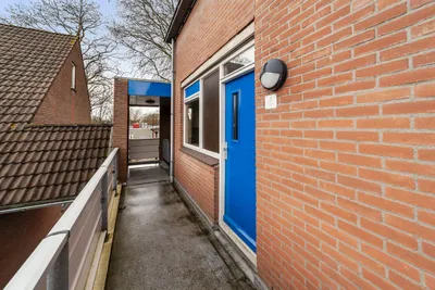 Foto van Goudfazant 4, Nieuwegein