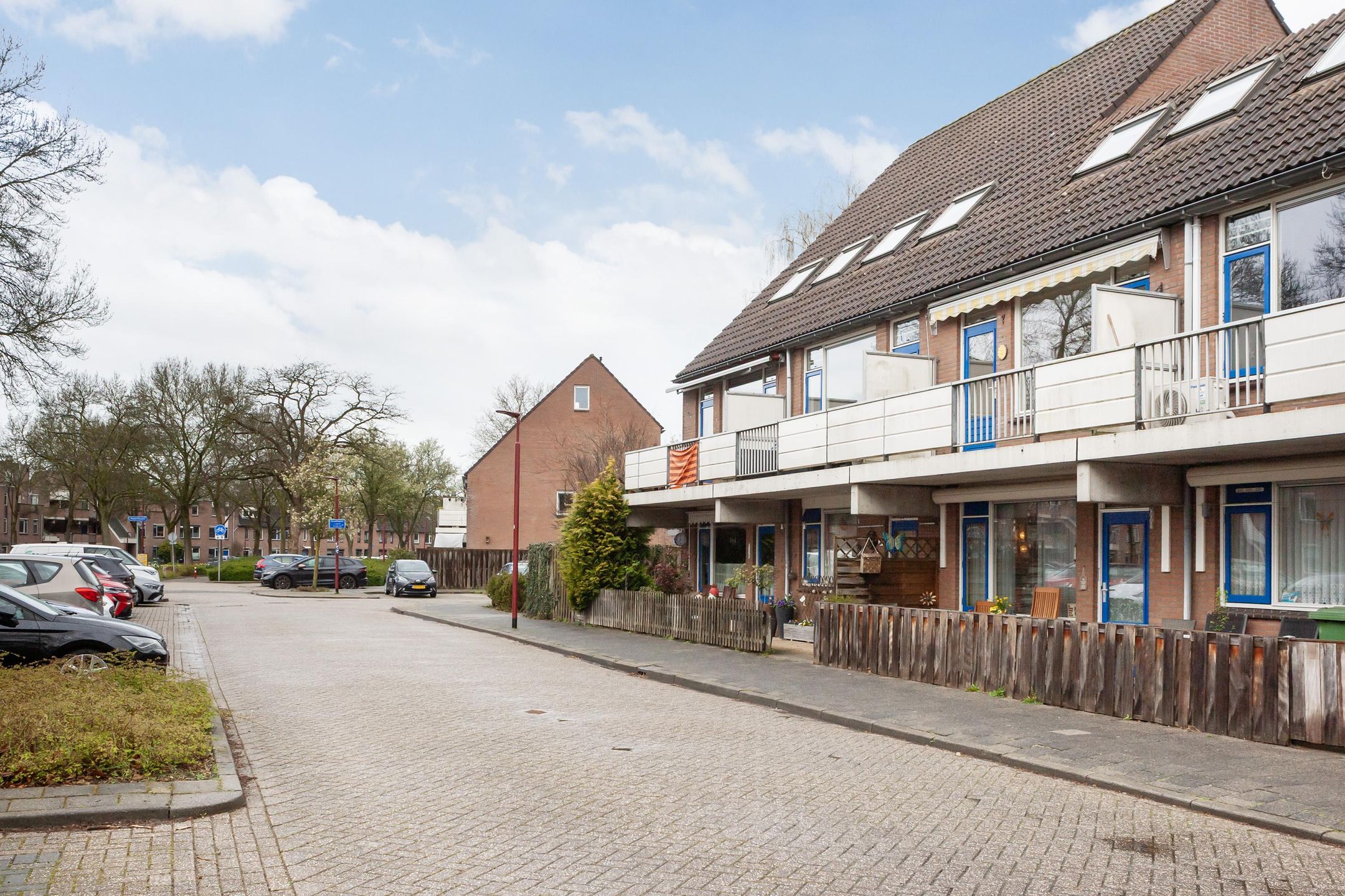 Foto van Goudfazant 7, Nieuwegein