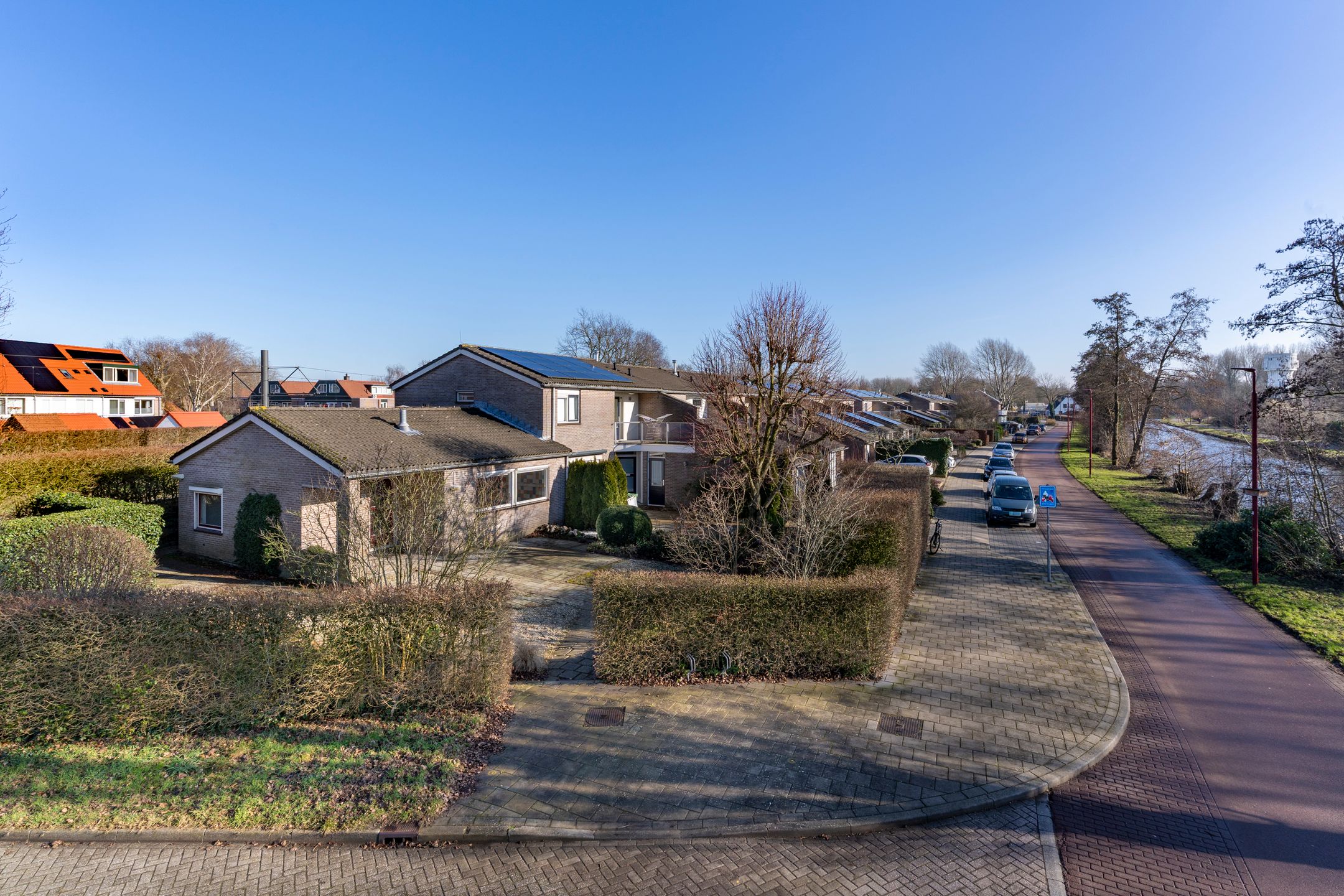 Foto van IJsselsteinseweg 114, Nieuwegein