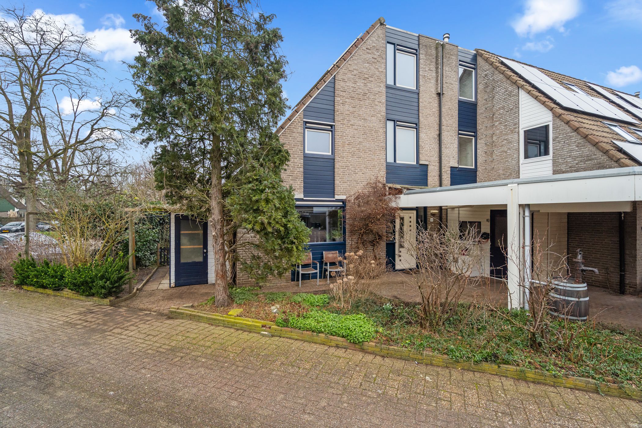 Foto van Bergeend 22, Nieuwegein