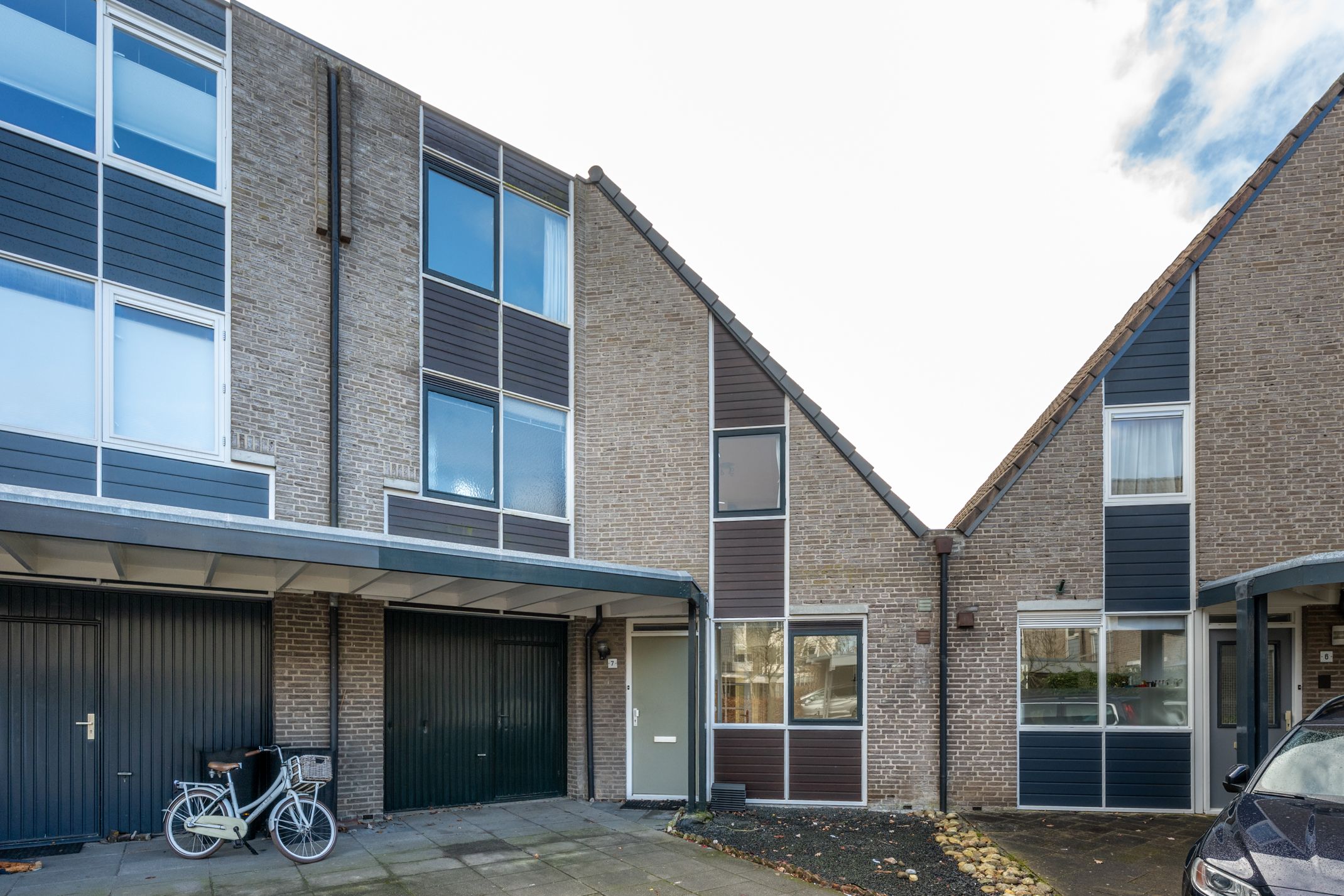 Foto van Loopeend 7, Nieuwegein