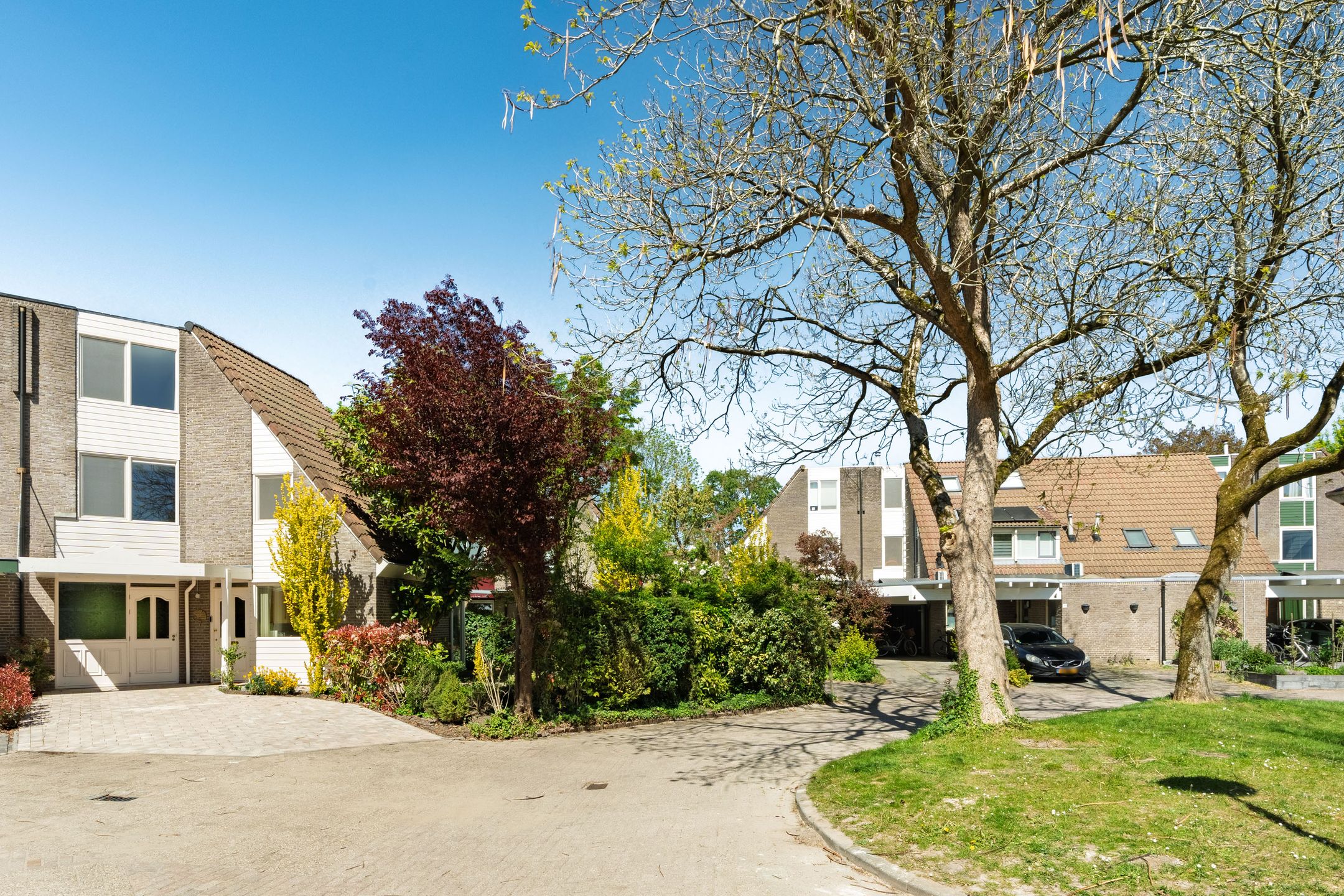 Foto van Kraageend 7, Nieuwegein