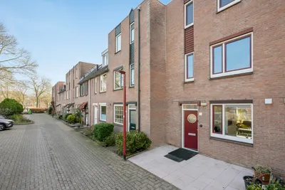 Foto van Albatros 12, Nieuwegein