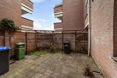 Foto van Aalscholver 12, Nieuwegein