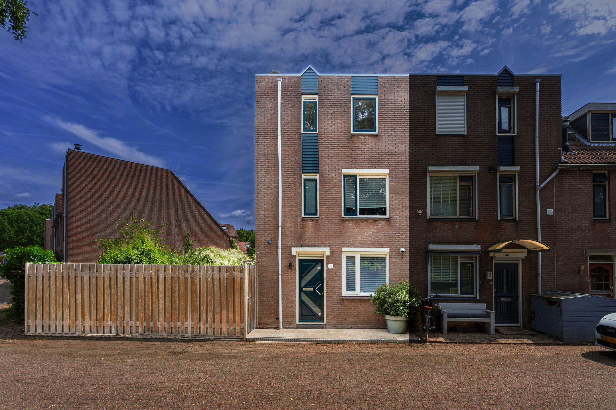Foto van Pelikaan 27, Nieuwegein
