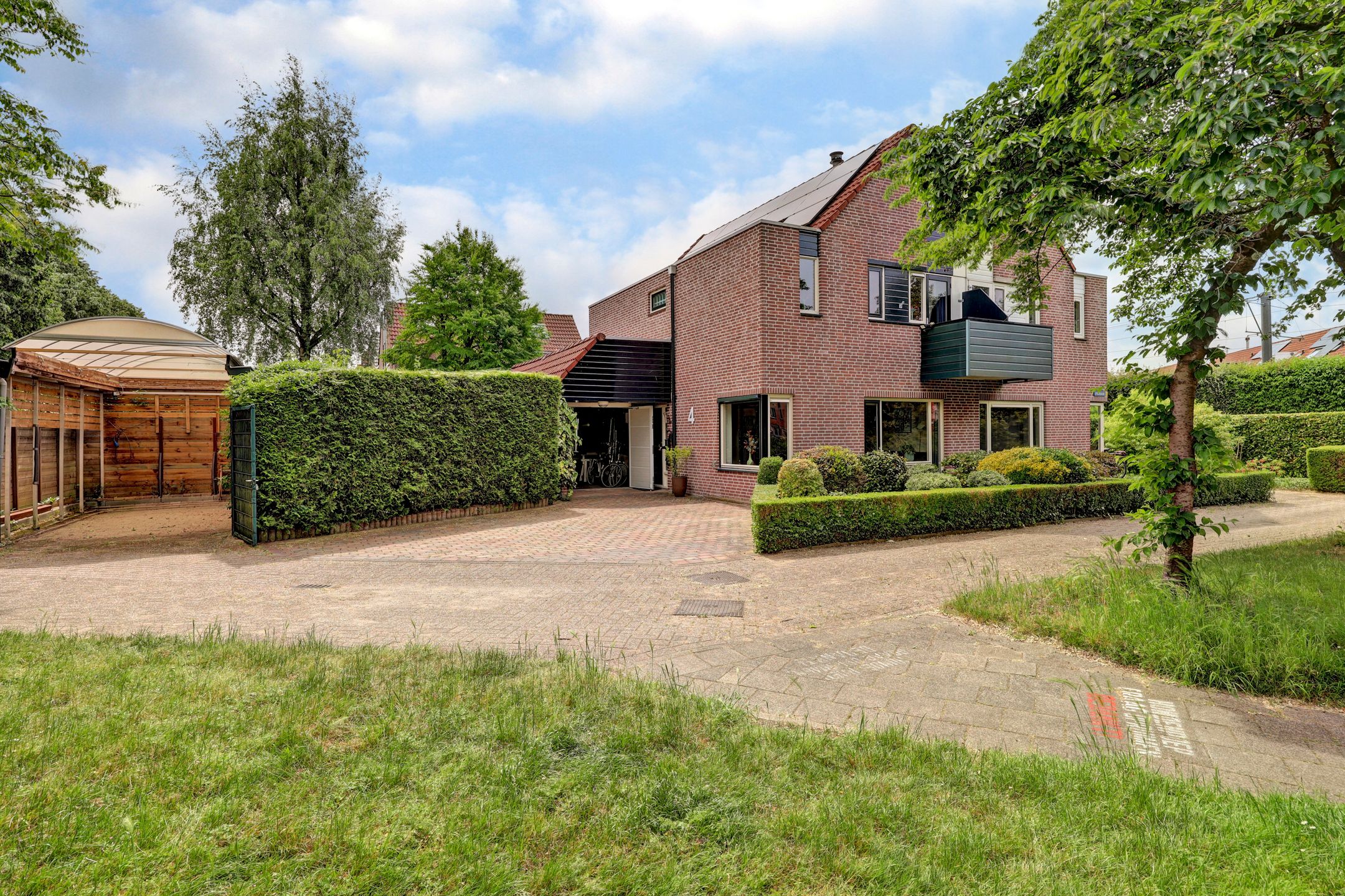 Foto van Pelikaan 4, Nieuwegein