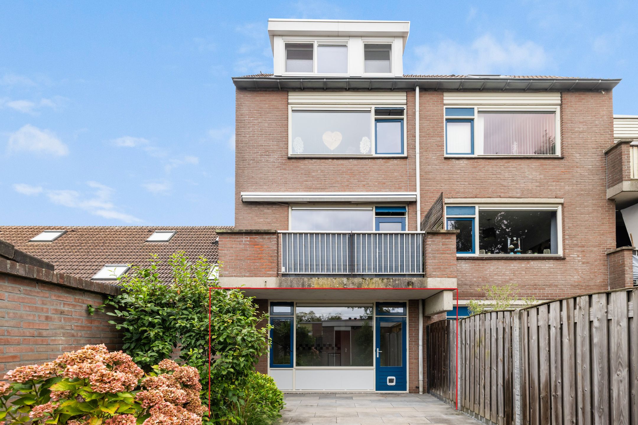 Foto van Havik 16, Nieuwegein