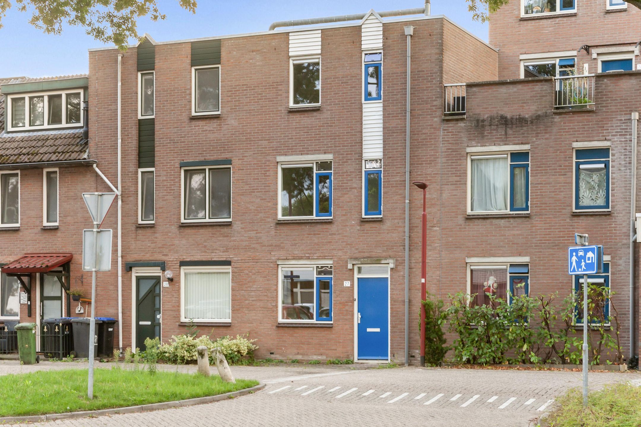 Foto van Havik 27, Nieuwegein