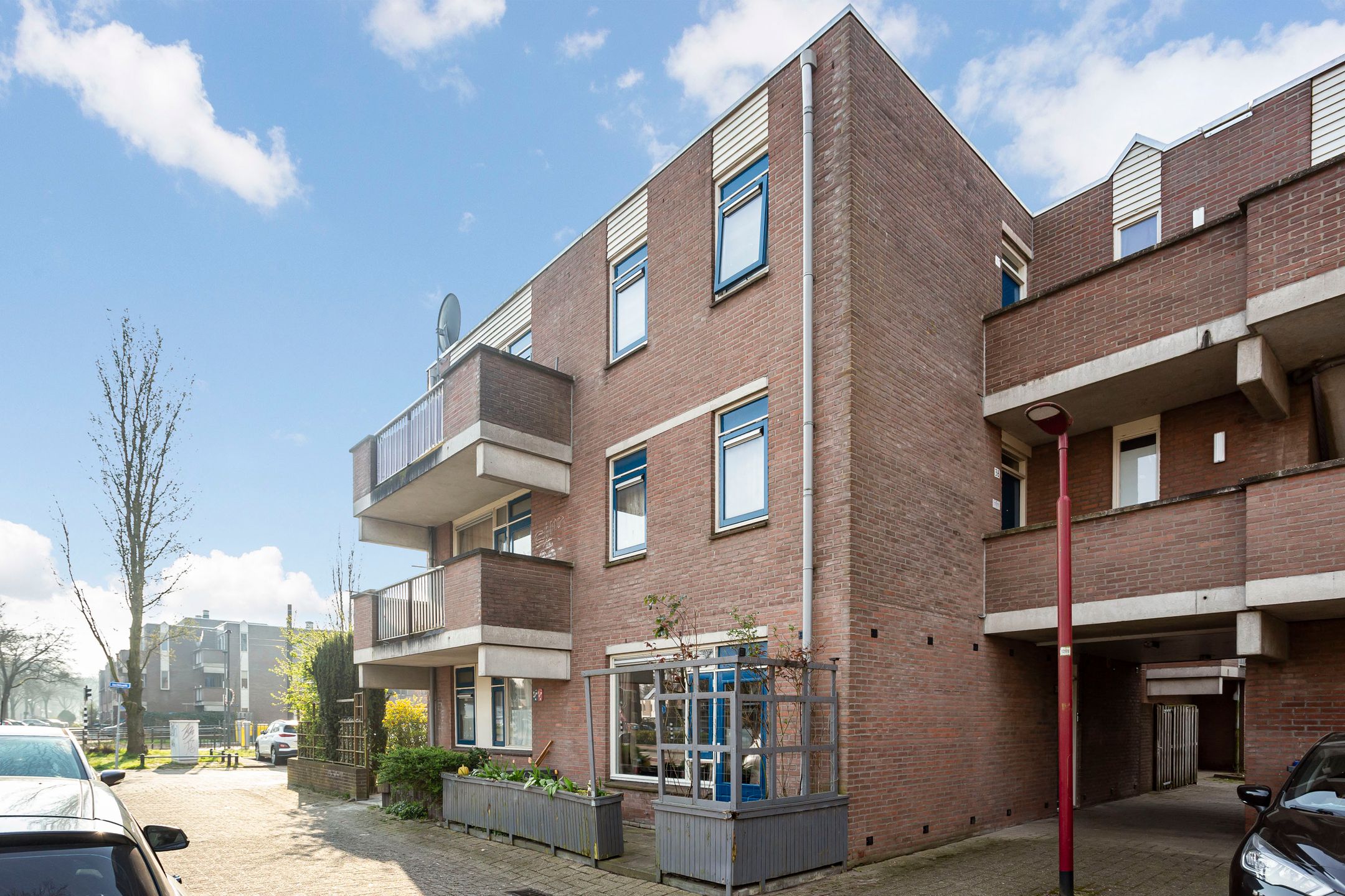 Foto van Havik 35, Nieuwegein