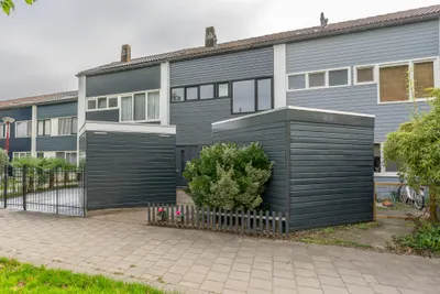 Foto van Ossewagendrift 35, Nieuwegein