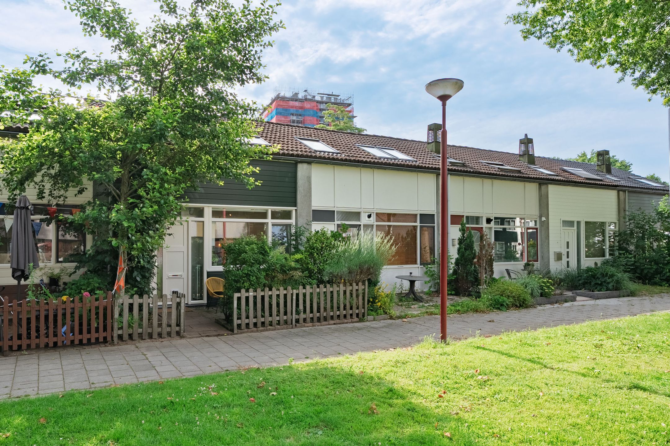 Foto van Calèchedrift 10, Nieuwegein
