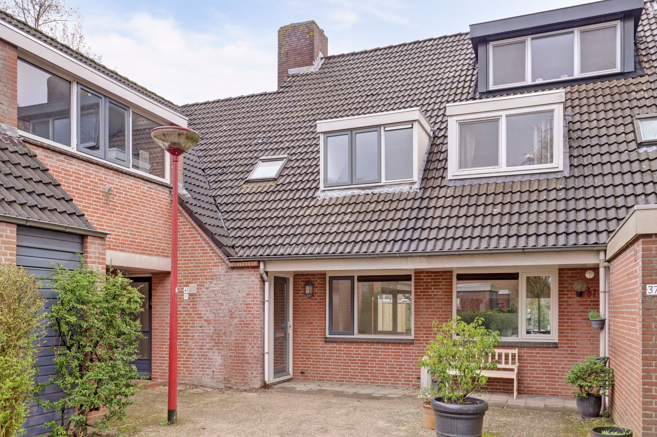Foto van Briljantdrift 39, Nieuwegein