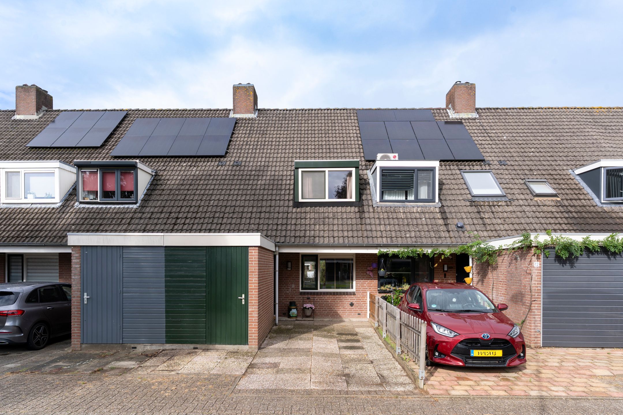 Foto van Briljantdrift 10, Nieuwegein