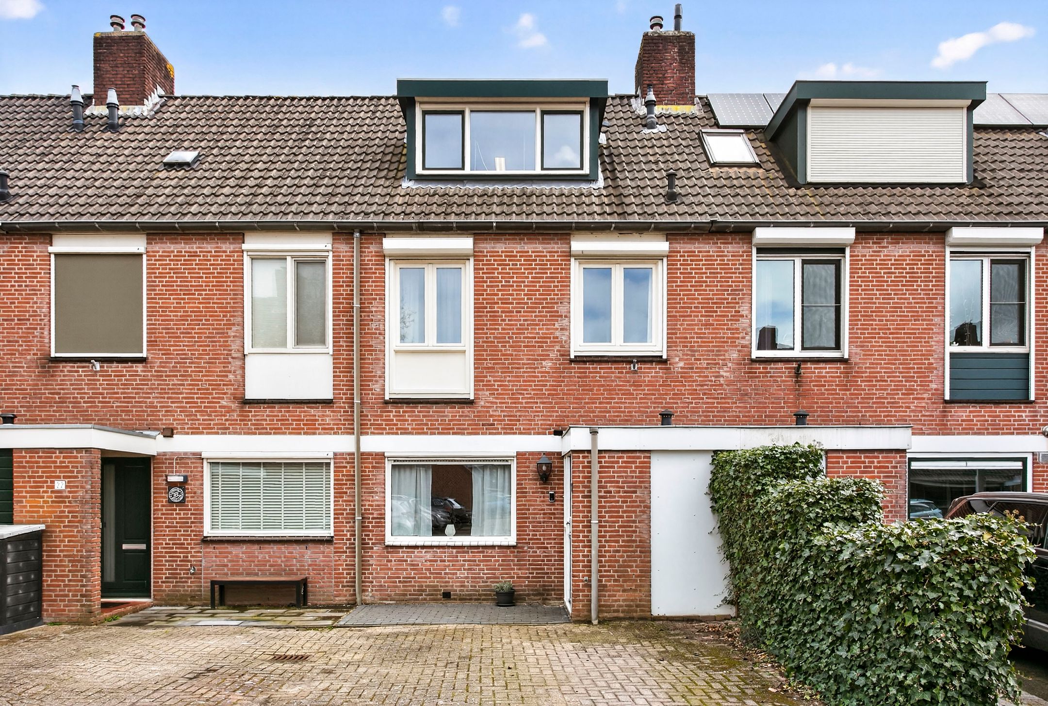 Foto van Turkooisdrift 21, Nieuwegein