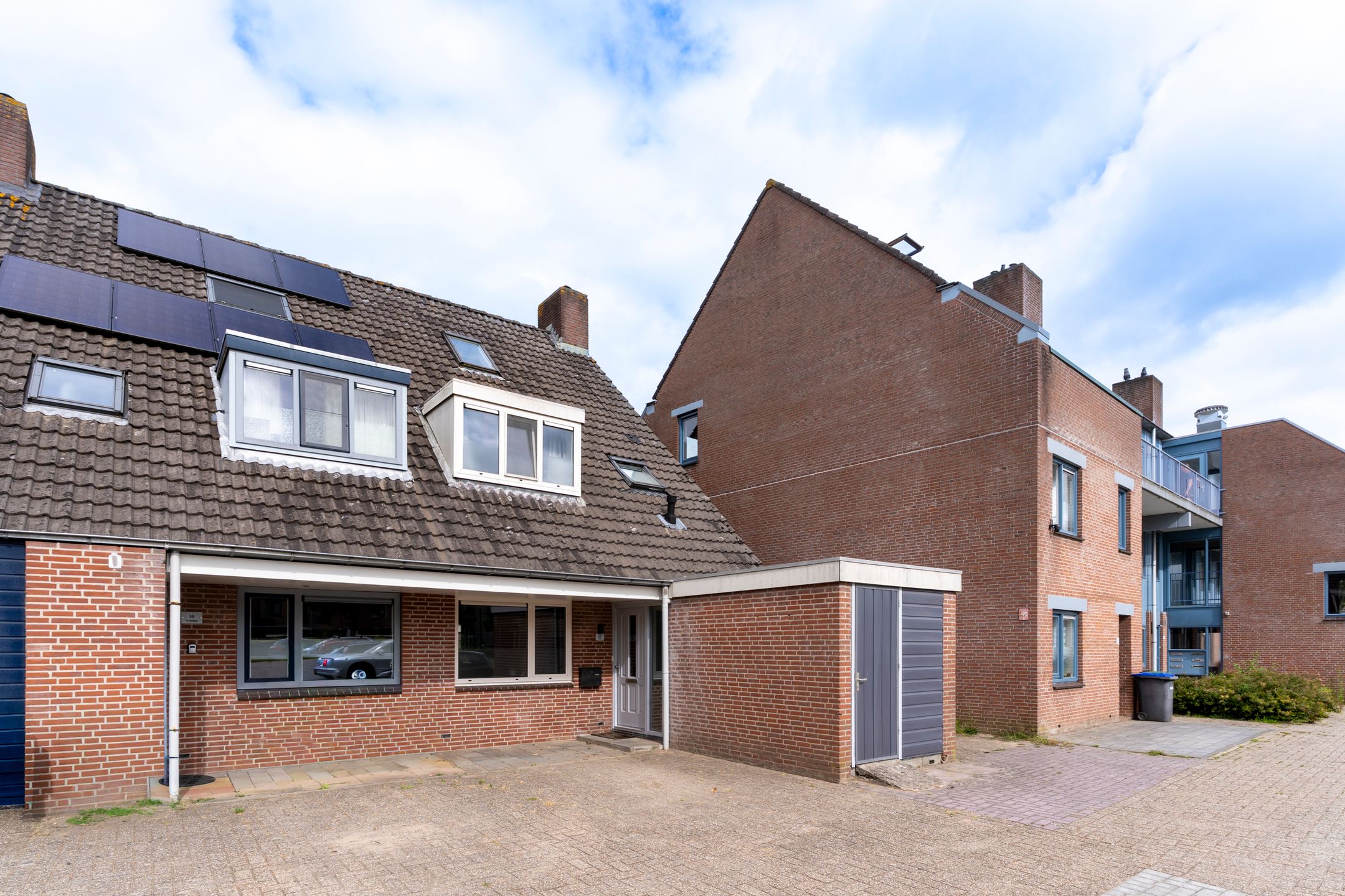 Foto van Opaaldrift 13, Nieuwegein