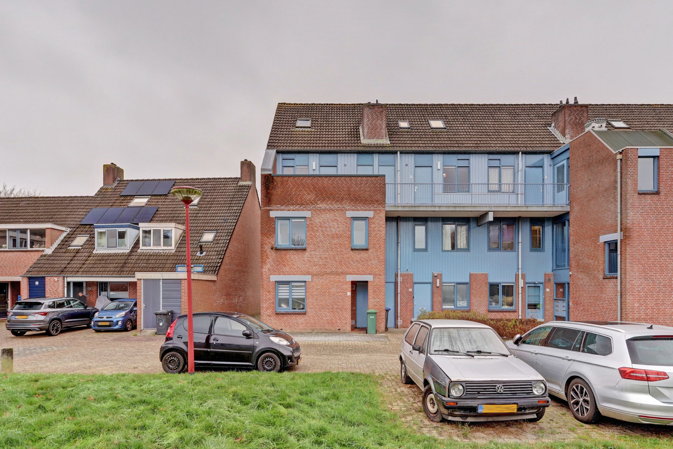 Foto van Opaaldrift 9, Nieuwegein