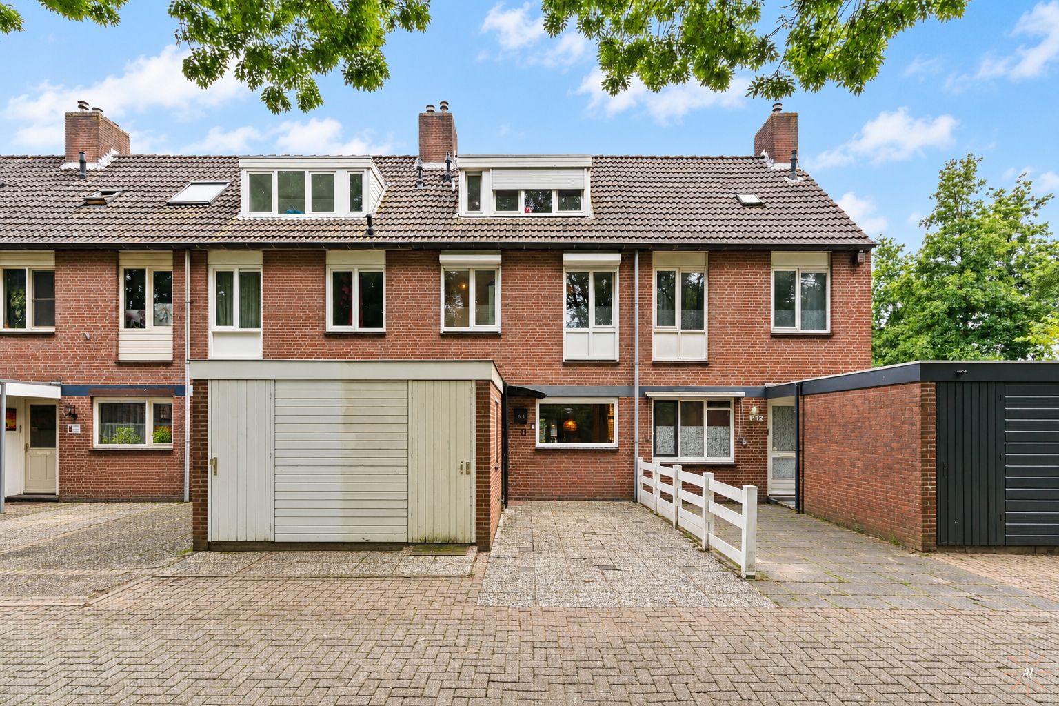 Foto van Robijndrift 11, Nieuwegein