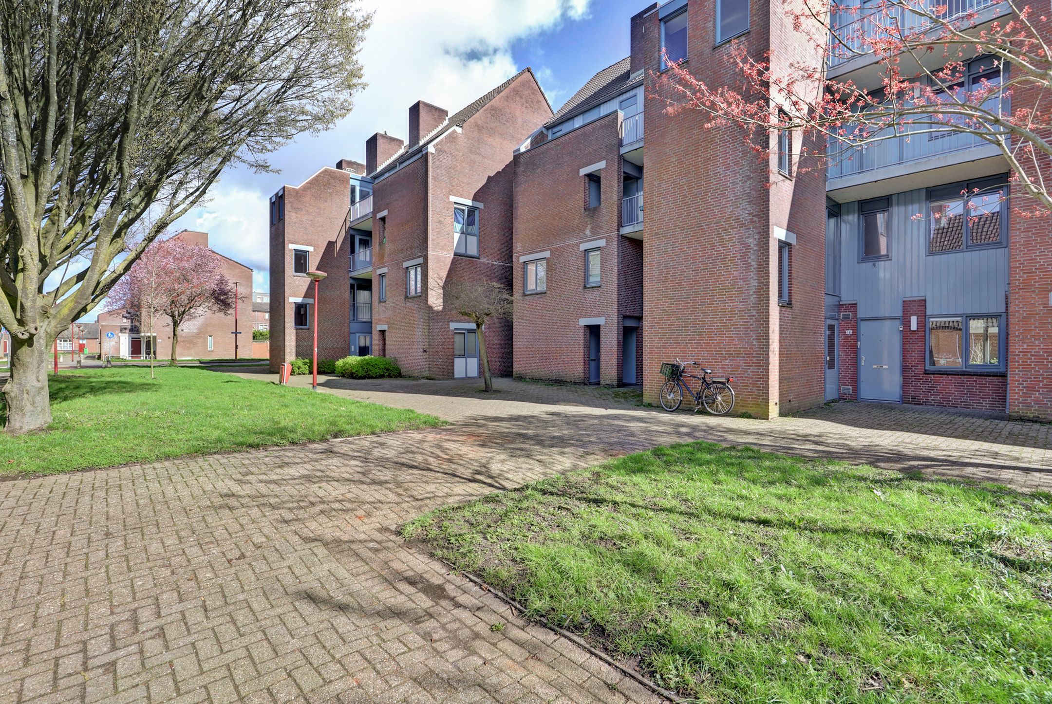 Foto van Smaragddrift 14, Nieuwegein