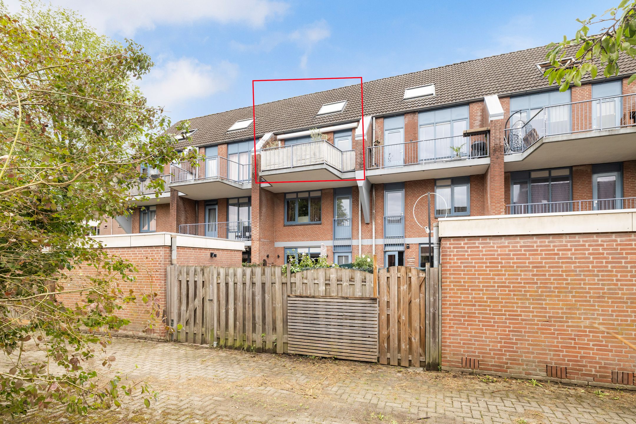 Foto van Smaragddrift 42, Nieuwegein
